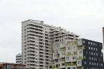 Amsterdam 22 januari 2018 
Martin Garrix heeft 7 appartementen gekocht in complex intermezzo op de zuidas