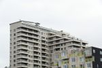Amsterdam 22 januari 2018 
Martin Garrix heeft 7 appartementen gekocht in complex intermezzo op de zuidas
