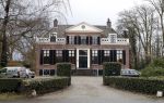 Maarssen 17 januari 2018
Huis Berend Boudewijn en Martine Bijl in Maarssen