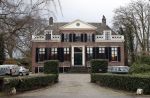 Maarssen 17 januari 2018
Huis Berend Boudewijn en Martine Bijl in Maarssen