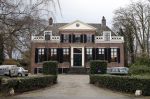 Maarssen 17 januari 2018
Huis Berend Boudewijn en Martine Bijl in Maarssen