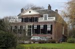 Maarssen 17 januari 2018
Huis Berend Boudewijn en Martine Bijl in Maarssen