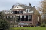 Maarssen 17 januari 2018
Huis Berend Boudewijn en Martine Bijl in Maarssen
