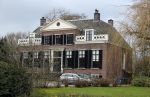 Maarssen 17 januari 2018
Huis Berend Boudewijn en Martine Bijl in Maarssen