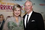 Amsterdam 22 januari 2018
Premiere het leven in vurrukkuluk in Tuschinski. Mathilde Santing met ...