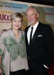 Amsterdam 22 januari 2018
Premiere het leven in vurrukkuluk in Tuschinski. Mathilde Santing met ...
