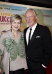 Amsterdam 22 januari 2018
Premiere het leven in vurrukkuluk in Tuschinski. Mathilde Santing met ...