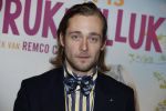 Amsterdam 22 januari 2018
Premiere het leven in vurrukkuluk in Tuschinski. Matthijs v d Sande Bakhuyzen met vriendin