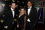 Hilversum 25 januari 2018
Radio ring gala in theater Gooiland. Mattie Valk, Fien Vermeulen en Igmar Felicia