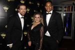 Hilversum 25 januari 2018
Radio ring gala in theater Gooiland. Mattie Valk, Fien Vermeulen en Igmar Felicia