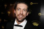 Hilversum 25 januari 2018
Radio ring gala in theater Gooiland. Mattie Valk, Fien Vermeulen en Igmar Felicia