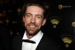 Hilversum 25 januari 2018
Radio ring gala in theater Gooiland. Mattie Valk, Fien Vermeulen en Igmar Felicia
