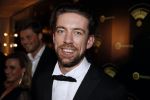 Hilversum 25 januari 2018
Radio ring gala in theater Gooiland. Mattie Valk, Fien Vermeulen en Igmar Felicia