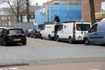Amsterdam 27 januari 2018 
Maxtension busjes in Amsterdam