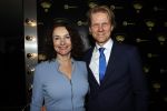 Hilversum 25 januari 2018
Radio ring gala in theater Gooiland.
Menno Bentveld