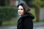 Rotterdam 10 januari 2018
Merel is de vriendin van Boer Marc Verkuyl