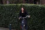 Rotterdam 10 januari 2018
Merel is de vriendin van Boer Marc Verkuyl