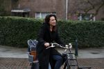 Rotterdam 10 januari 2018
Merel is de vriendin van Boer Marc Verkuyl