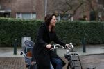Rotterdam 10 januari 2018
Merel is de vriendin van Boer Marc Verkuyl