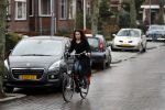 Rotterdam 10 januari 2018
Merel is de vriendin van Boer Marc Verkuyl