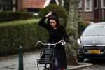 Rotterdam 10 januari 2018
Merel is de vriendin van Boer Marc Verkuyl