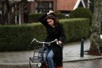 Rotterdam 10 januari 2018
Merel is de vriendin van Boer Marc Verkuyl