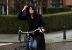 Rotterdam 10 januari 2018
Merel is de vriendin van Boer Marc Verkuyl