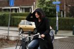 Rotterdam 10 januari 2018
Merel is de vriendin van Boer Marc Verkuyl
