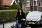 Rotterdam 10 januari 2018
Merel is de vriendin van Boer Marc Verkuyl