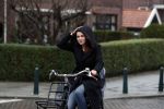 Rotterdam 10 januari 2018
Merel is de vriendin van Boer Marc Verkuyl