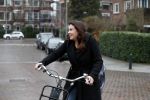 Rotterdam 10 januari 2018
Merel is de vriendin van Boer Marc Verkuyl