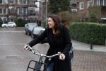 Rotterdam 10 januari 2018
Merel is de vriendin van Boer Marc Verkuyl