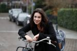Rotterdam 10 januari 2018
Merel is de vriendin van Boer Marc Verkuyl