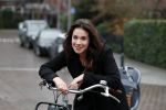 Rotterdam 10 januari 2018
Merel is de vriendin van Boer Marc Verkuyl