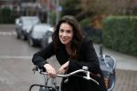 Rotterdam 10 januari 2018
Merel is de vriendin van Boer Marc Verkuyl