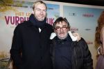 Amsterdam 22 januari 2018
Premiere het leven in vurrukkuluk in Tuschinski.