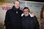 Amsterdam 22 januari 2018
Premiere het leven in vurrukkuluk in Tuschinski. Michiel Kerbosch met zoon