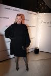 Rotterdam 8 januari 2018
25 jaar Marlies Dekkers incl modeshow. Monique Collignon met man