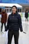 Amsterdam 24 januari 2018
Persconferentie Hollandse 110 met oa Prins Berenhard jr Prinses Annette Monique des Bouvrie en Rintje Ritsma. Presentatie vond plaats op de ijsbaan in het Olympisch stadion.