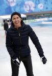 Amsterdam 24 januari 2018
Persconferentie Hollandse 110 met oa Prins Berenhard jr Prinses Annette Monique des Bouvrie en Rintje Ritsma. Presentatie vond plaats op de ijsbaan in het Olympisch stadion.