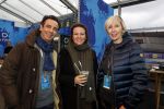 Amsterdam 24 januari 2018
Persconferentie Hollandse 110 met oa Prins Berenhard jr Prinses Annette Monique des Bouvrie en Rintje Ritsma. Presentatie vond plaats op de ijsbaan in het Olympisch stadion.