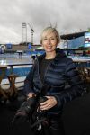 Amsterdam 24 januari 2018
Persconferentie Hollandse 110 met oa Prins Berenhard jr Prinses Annette Monique des Bouvrie en Rintje Ritsma. Presentatie vond plaats op de ijsbaan in het Olympisch stadion.