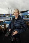 Amsterdam 24 januari 2018
Persconferentie Hollandse 110 met oa Prins Berenhard jr Prinses Annette Monique des Bouvrie en Rintje Ritsma. Presentatie vond plaats op de ijsbaan in het Olympisch stadion.