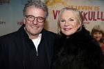 Amsterdam 22 januari 2018
Premiere het leven in vurrukkuluk in Tuschinski. Edwin de Vries en Monique v d Ven