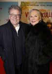 Amsterdam 22 januari 2018
Premiere het leven in vurrukkuluk in Tuschinski. Edwin de Vries en Monique v d Ven