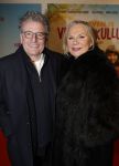 Amsterdam 22 januari 2018
Premiere het leven in vurrukkuluk in Tuschinski. Edwin de Vries en Monique v d Ven