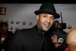 Rotterdam 18 januari 2018
inloop van de heren van Amstel Live in Ahoy. Mr Probz