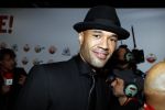 Rotterdam 18 januari 2018
inloop van de heren van Amstel Live in Ahoy. Mr Probz