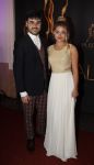 Scheveningen 24 januari 2018
Uitreiking musical awards in circustheater