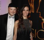 Scheveningen 24 januari 2018
Uitreiking musical awards in circustheater